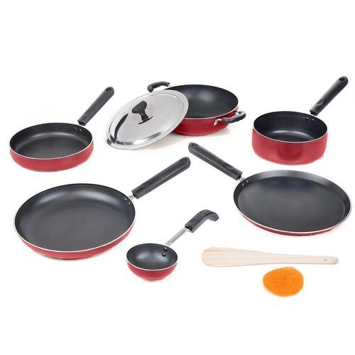 Non-stick cookware