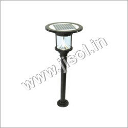 Solar Modular Garden Light