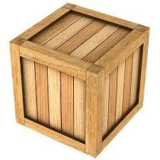 Wooden Packing Boxes