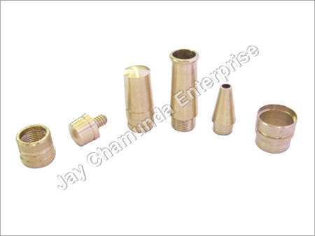 Brass Pen Fitting Parts