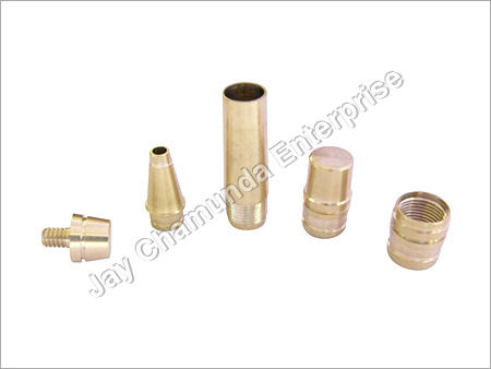 Brass Pen Parts Accessories