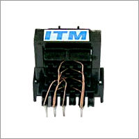 SMPS Control Transformers