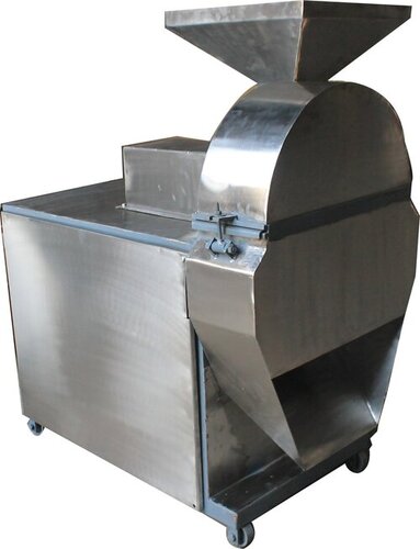 Screening Machine - Durable Lightweight Design | Excellent Functionality for Oversize and Undersize Material Removal