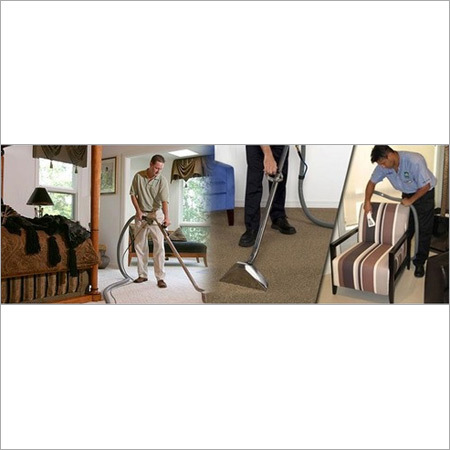 Professional Housekeeping Services By MAXXIM PACIFIC SYSTEM