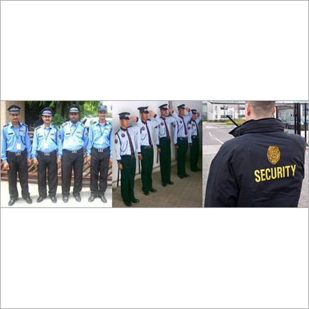 Security Armed Manpower Services