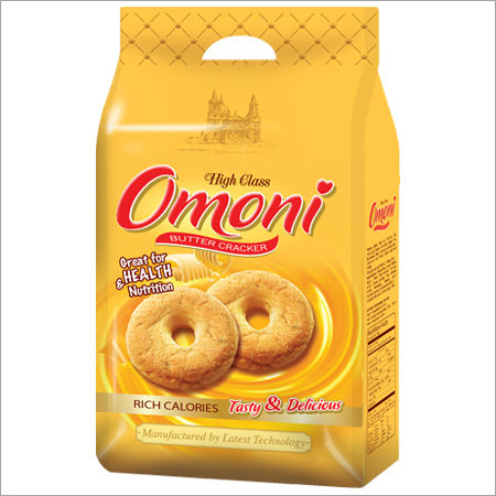 Omoni Cookies