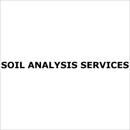 Soil Analysis Services - Comprehensive Soil Fertility and Nutrient Testing | Eco-Friendly Methods, Budget-Friendly Solutions, Advanced Laboratory Equipment