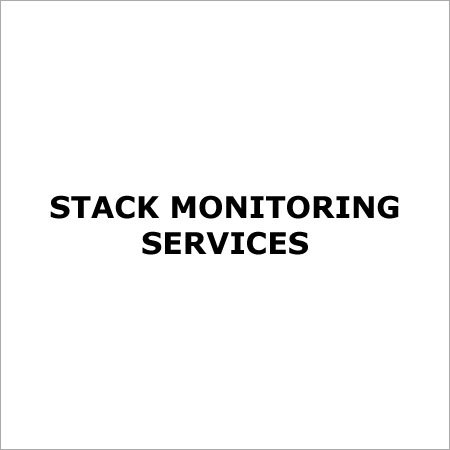 Stack Monitoring Services