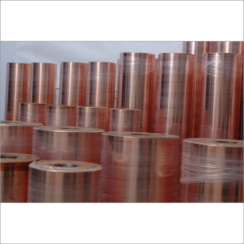 Copper Base Engraving Cylinders