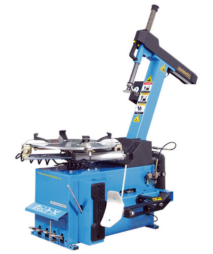 Fully Automatic Tyre Changer Warranty: 230 V