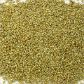 Green Millets