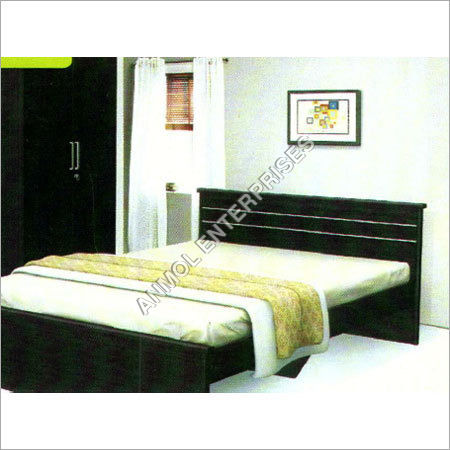 Guest Room Furniture Body Material: Acp With Acrylic