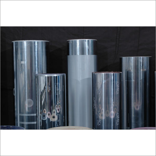 Ms Gravure Cylinders