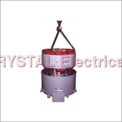 Electromagnetic Stirrer Machine