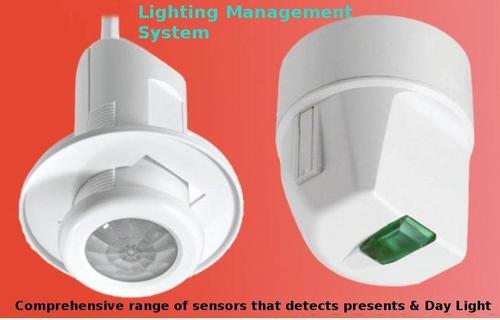 Lighting Management System