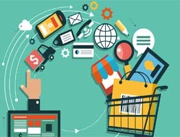 E-Commerce Website Development Frequency (Mhz): 50 Hertz (Hz)