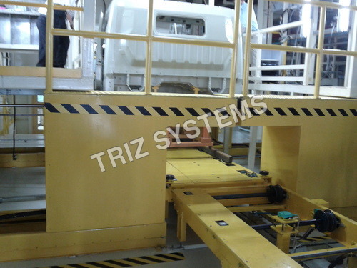 Case Erector