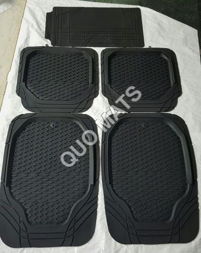 Pvc 3d Mat