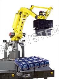 Robotic Palletizer