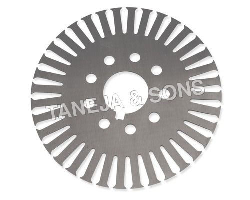 Alternator Stamping 216