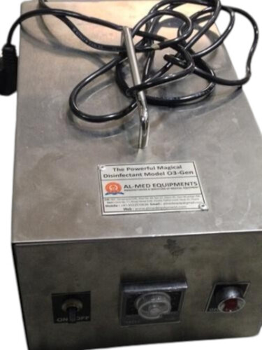 Ozone Generator