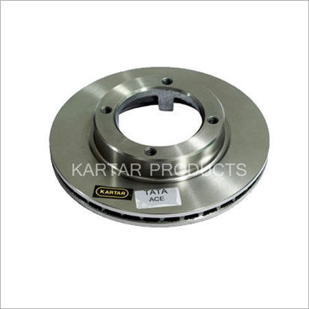 Brake Disc Tata Ace