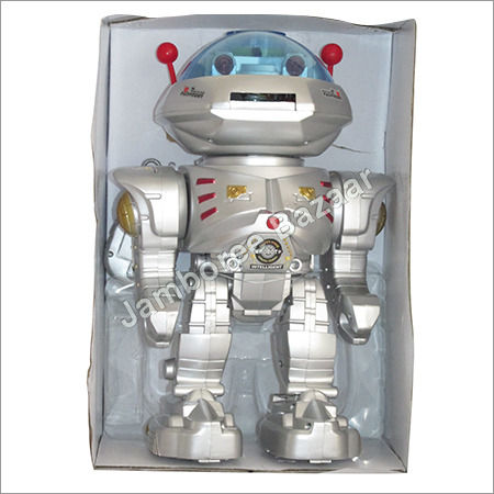 Educational Robot Toys