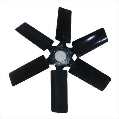 Cutter Bar Reverse Fan Size - 18 & 24