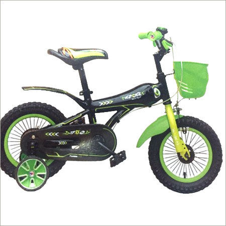 KIDS BICYCLES