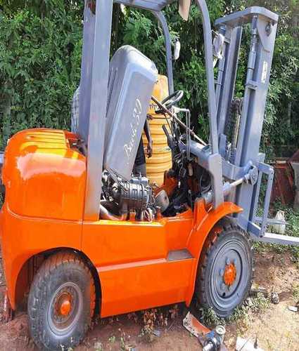 Forklift Repairing Service