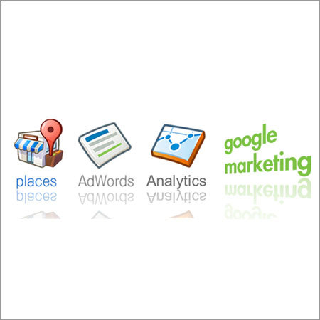 Google Marketing Services By SASSY INFOTECH PRIVATE LIMITED