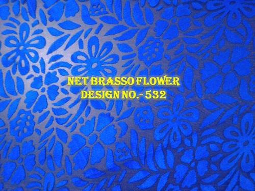 Net Brasso Flower