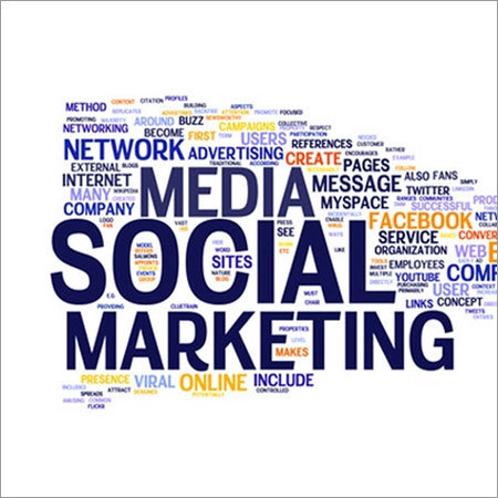 Social Media Marketing Services By SASSY INFOTECH PRIVATE LIMITED