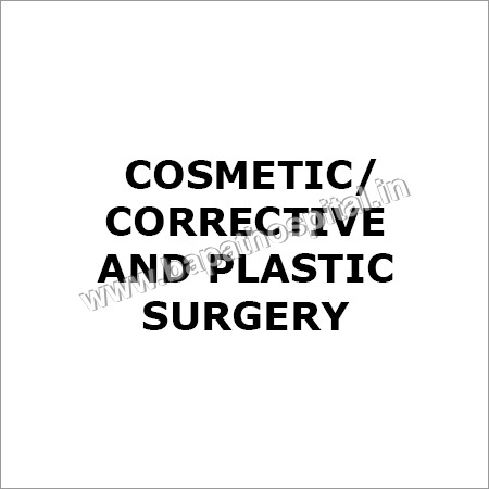 Cosmetic Surgery By BAPAT HOSPITAL