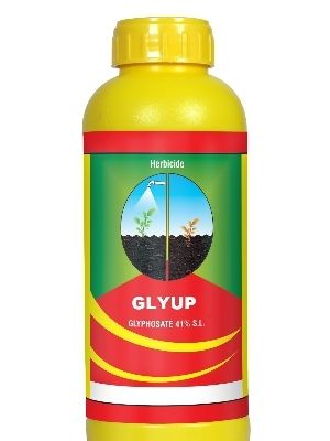 Glyphosate 41% Sl