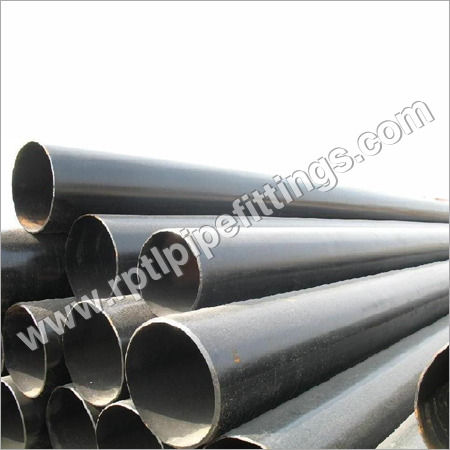 RELIABLE Carbon Steel Pipes & Tubes