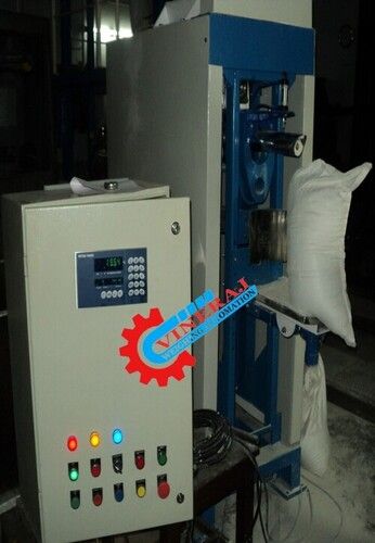 440Vac Semi Automatic Pop Powder Valve Type Bag Filling Machine Filling Capacity: 15 To 50 T/Hr