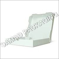 Pizza Packaging Corrugated Box