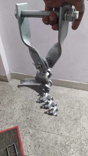 11 Kv Disc Hardware Fitting..