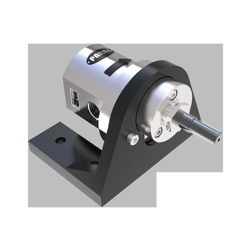 stainless steel gear pump