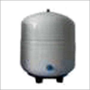 Reverse Osmosis Storage Tank