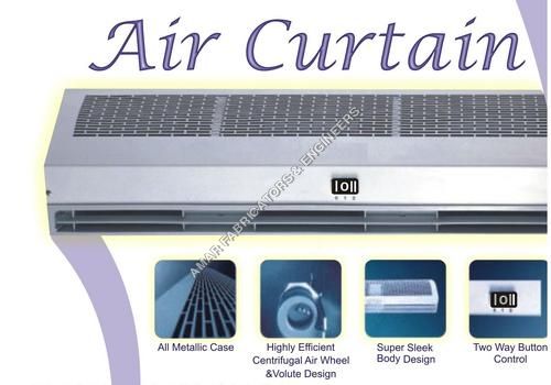 Air Curtain