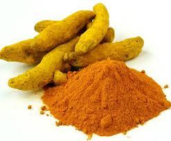 Haldi Powder