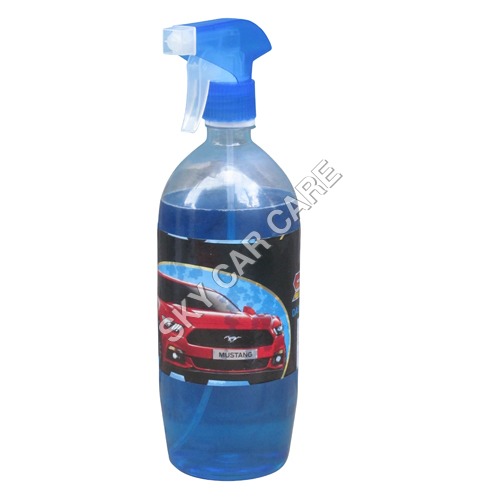 Broen 1 Ltr Vehicle Tyre Polish