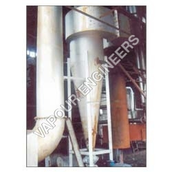 High Efficiency Cyclones - Multi-Configuration Options (Twin, Quad, Double Quad) | Computer-Aided Design, Optimized Gas Flow Paths, Customized Material Selection, Robust Performance for Dust Control and Product Recovery