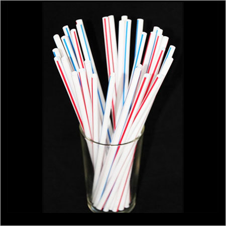 DAIRY STRAW