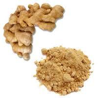 Dehydrated Ginger Powder - Premium Quality, Processed to International Standards for Optimal Freshness