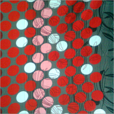 Designer Bed Cover