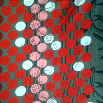 designer bed cover