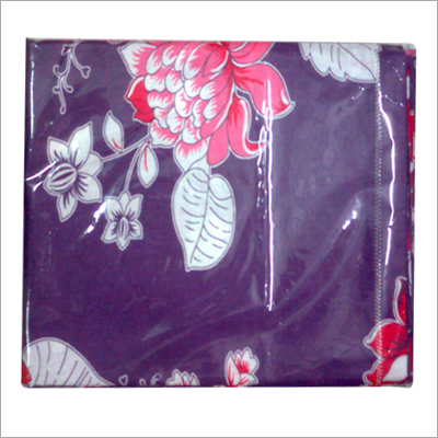 Designer Bed Sheet